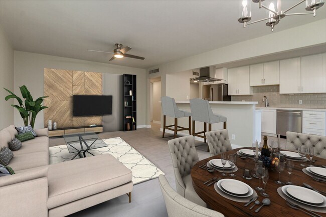 Building Photo - 4 Bedroom, 3 Baths, includes 2 Master Suites Just 1-Mile from ASU