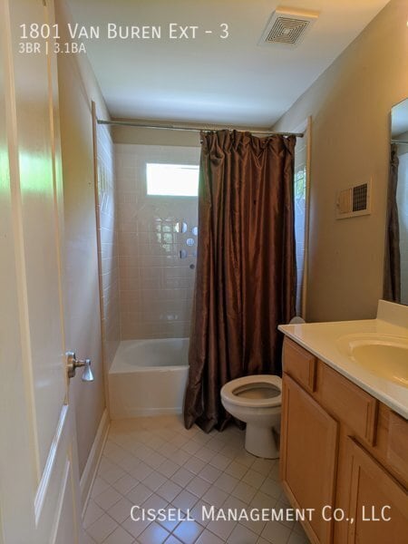 Building Photo - 1801 Van Buren Ext