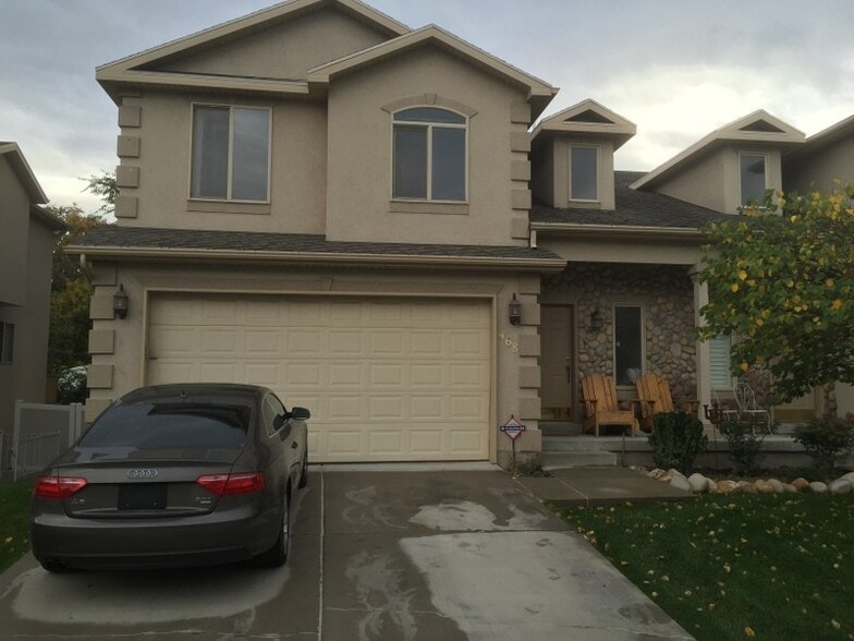Building Photo - 468 E Aspen Meadows Ct