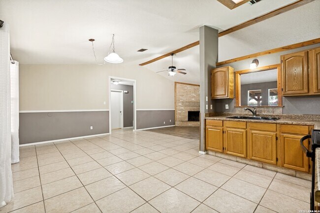 Building Photo - 11419 Big Elk Dr
