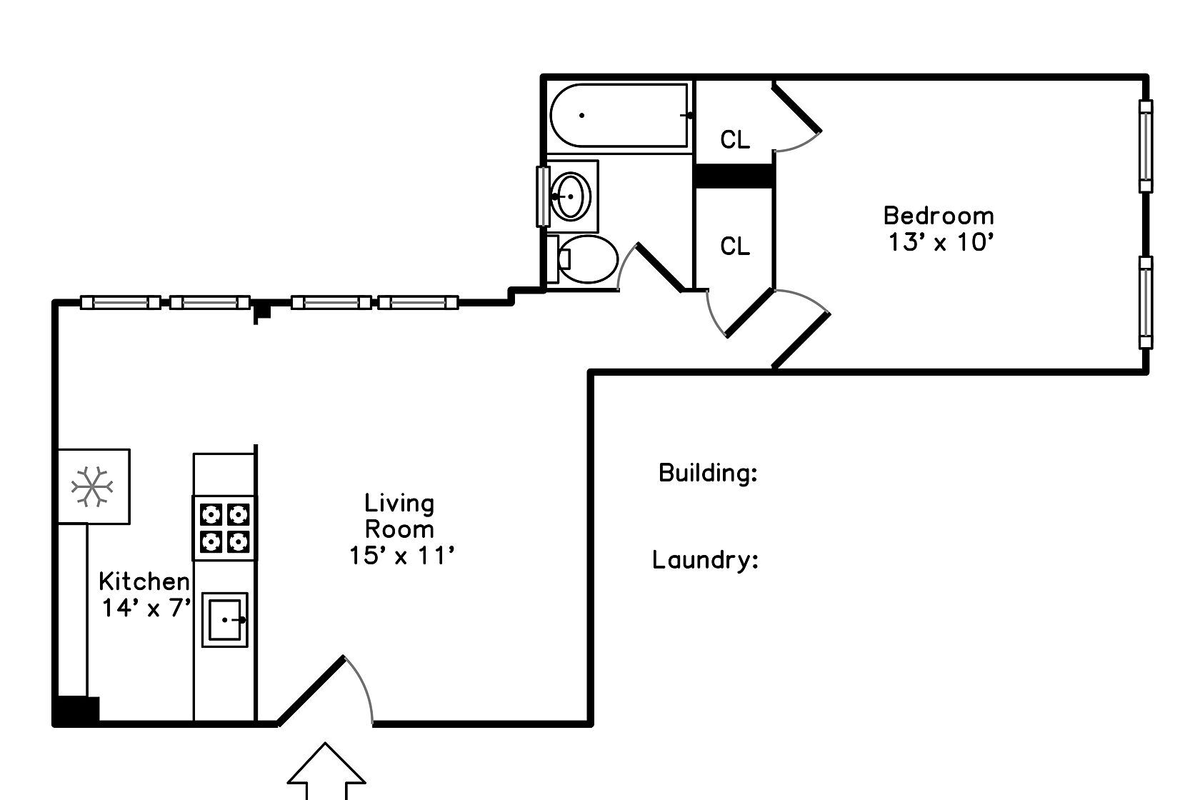 Building Photo - 33 Walbridge St