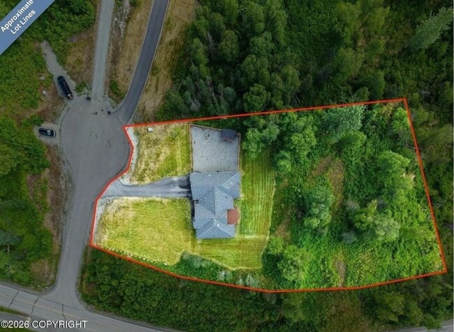 Building Photo - 7064 E Tumnus Cir