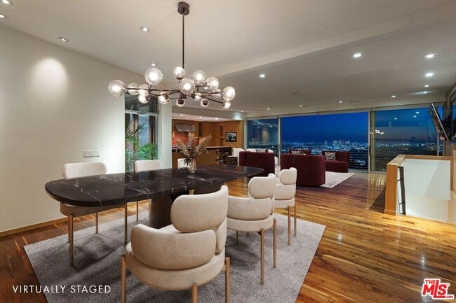 Building Photo - 8825 Hollywood Blvd