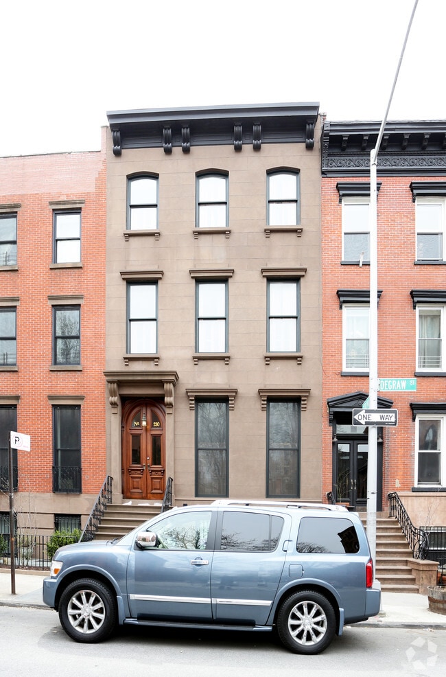 Building Photo - 230 Degraw St