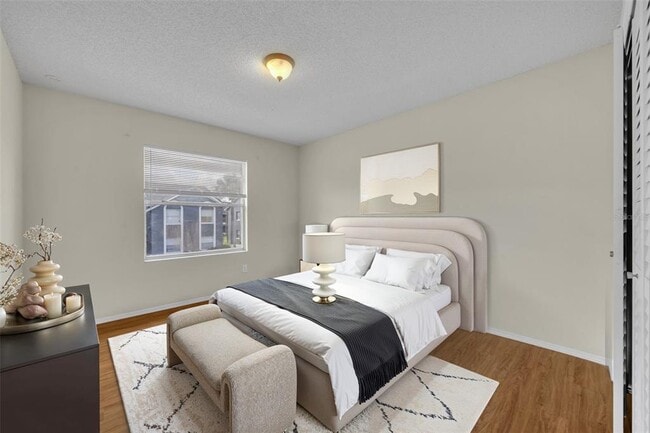Building Photo - 4124 Pershing Pointe Pl
