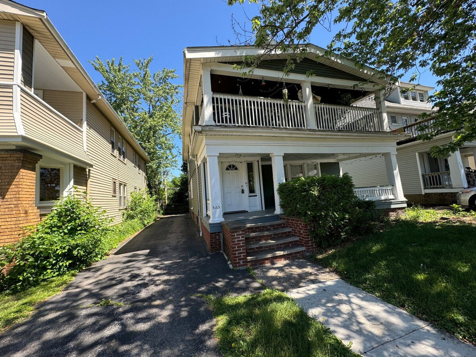 Building Photo - 2214 Lee Rd