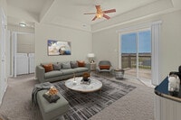 Building Photo - West Hill Condos