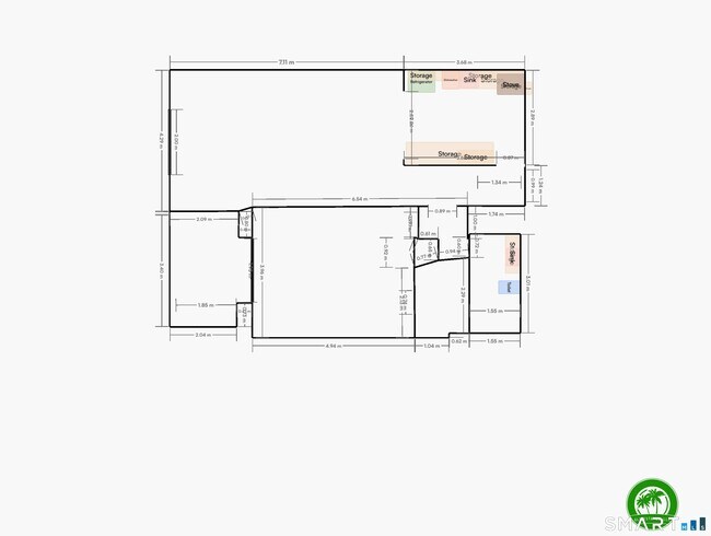 Building Photo - 185 Melba St