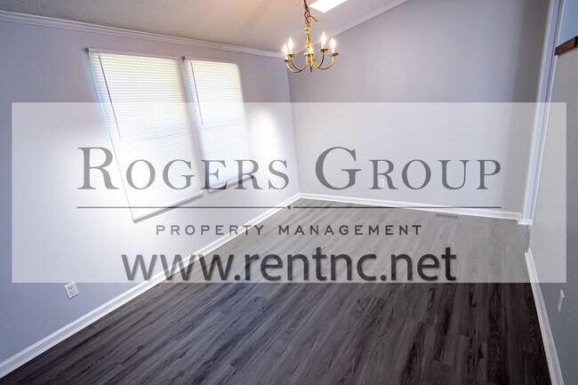 Building Photo - Homes for rent in Henderson NC - 210 Old T...