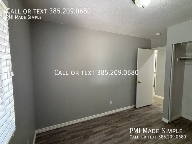 Building Photo - 291 W 1430 N