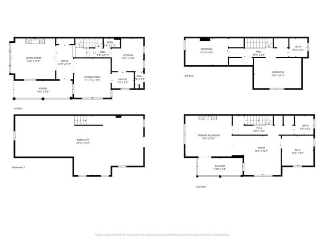 Building Photo - 118 Everett Ave