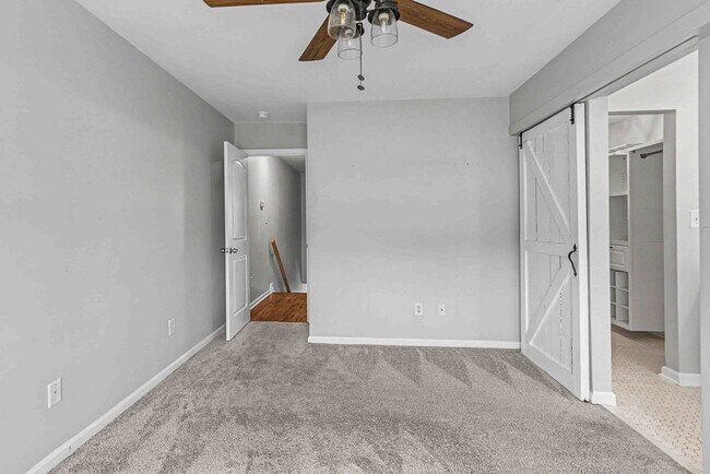 Building Photo - 110 Justice Farm Dr