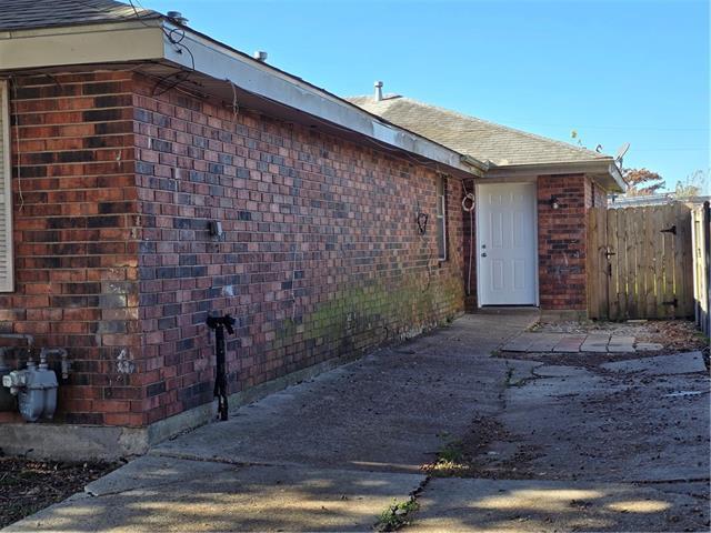 Building Photo - 2627 Bessemer St