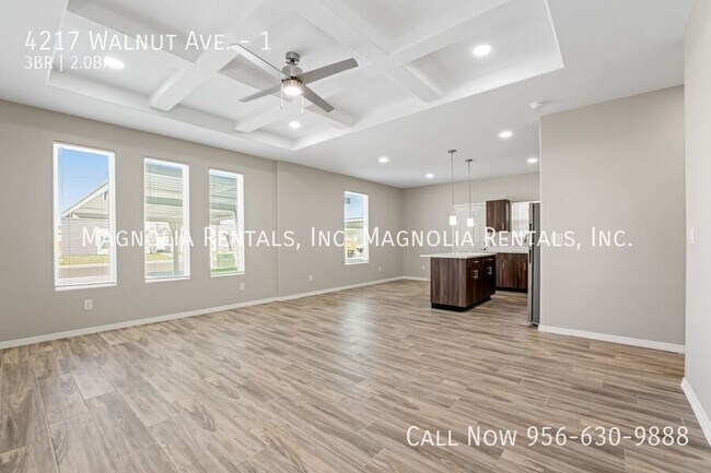 Building Photo - 4217 Walnut Ave