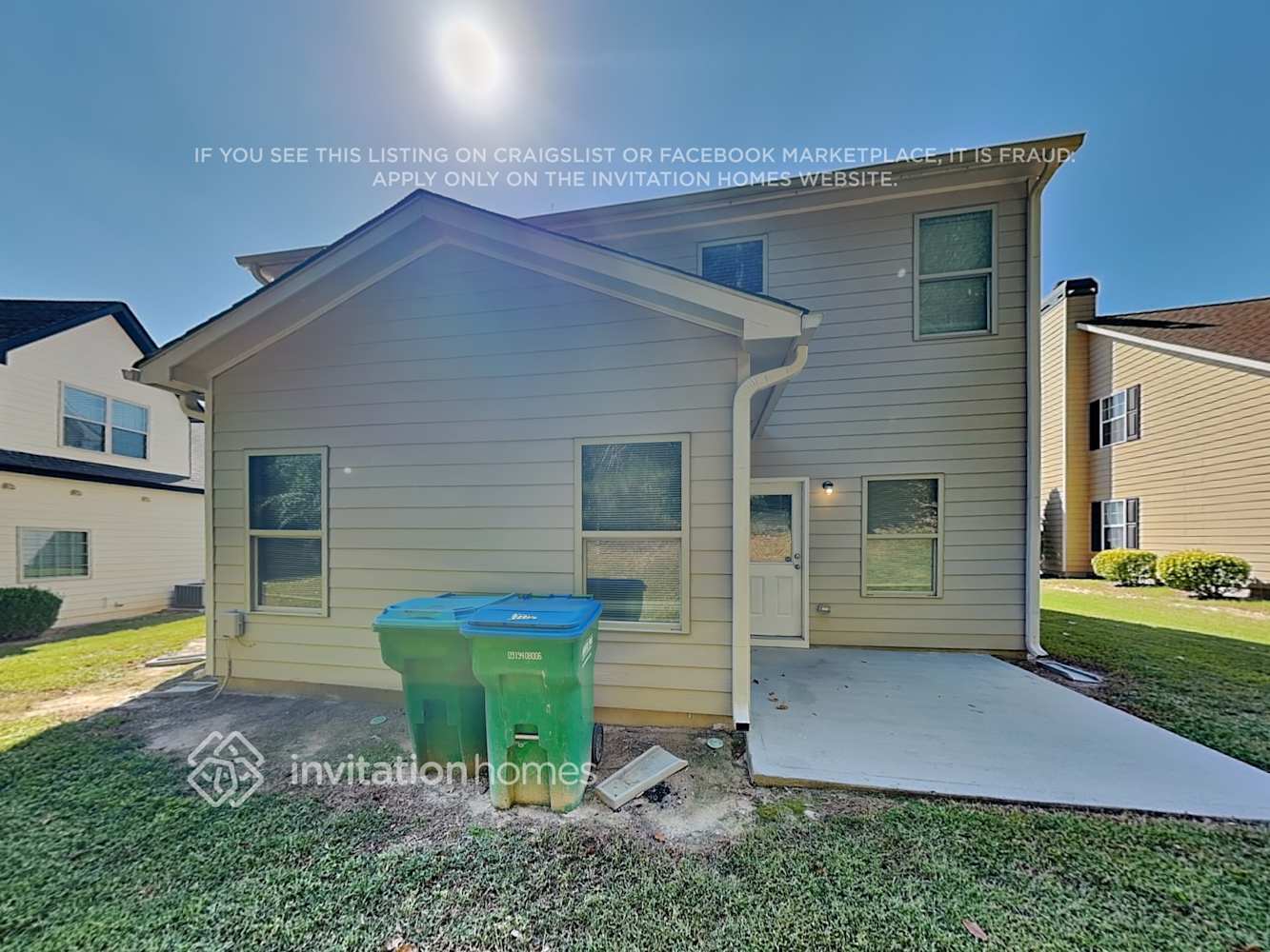 Building Photo - 3160 Franklin St