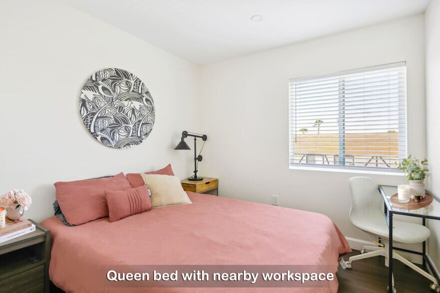 Building Photo - 721 E 22nd St