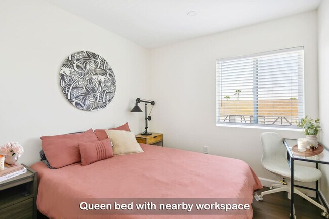 Building Photo - 721 E 22nd St