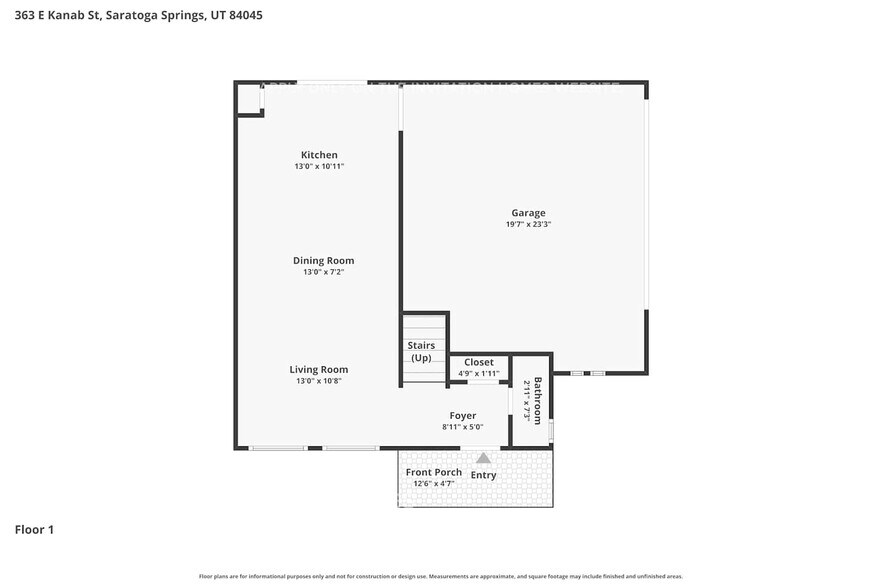 Building Photo - 363 Kanab Crk Dr