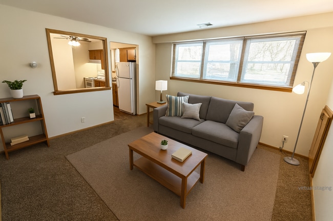 Building Photo - 8996 Jackson Avenue