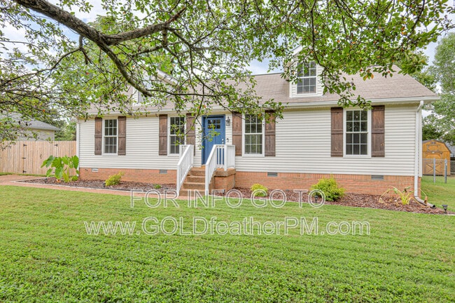 Building Photo - 7106 Sugar Maple Dr