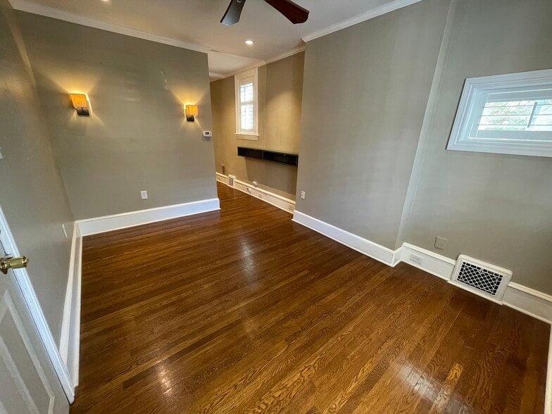 Family Room - 303 S Olive St
