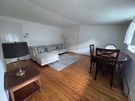 Livingroom - 38 Broad St