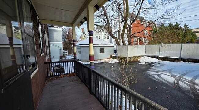 Building Photo - 46 Wachusett St