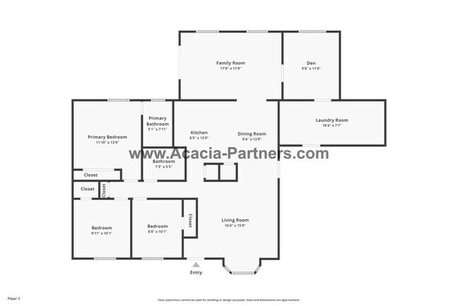 Building Photo - Four Bedroom Home Located in East Tucson Neighborhood