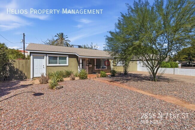 Building Photo - 2856 N 71st St