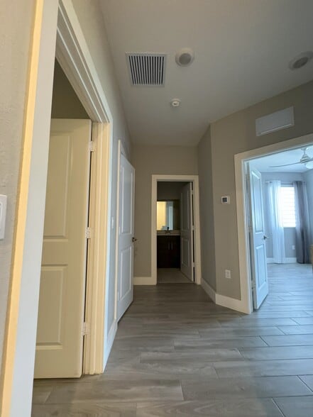 Second floor entrance - 1763 SE 8th Pl