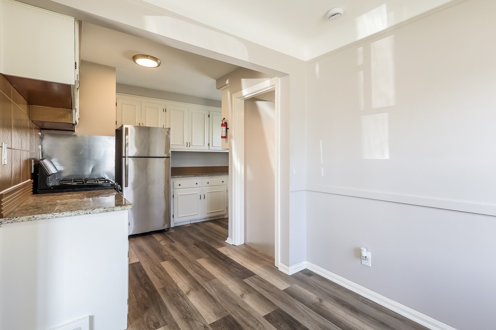 Building Photo - 23035 Donald Ave