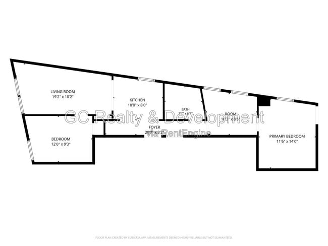 Building Photo - 532 Crescent Blvd