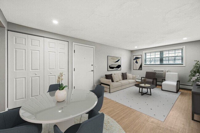 Building Photo - 34-80 Goldthwaite Rd-The Evergreen Premium