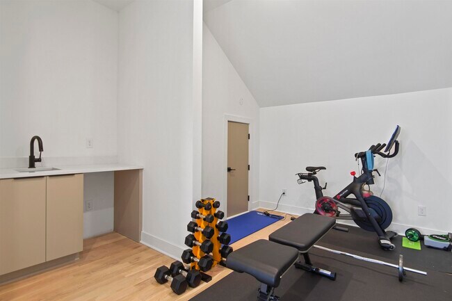 Building Photo - 2347 Hosea L Williams Dr NE