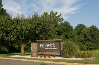 Building Photo - 2nd Floor: Discover private, elevated views and quiet surroundings in this sunny home, which feat...