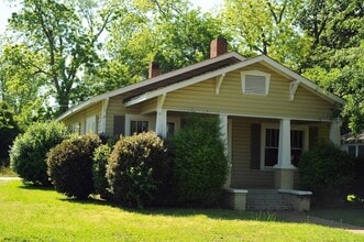 Building Photo - 1628 4th Ave