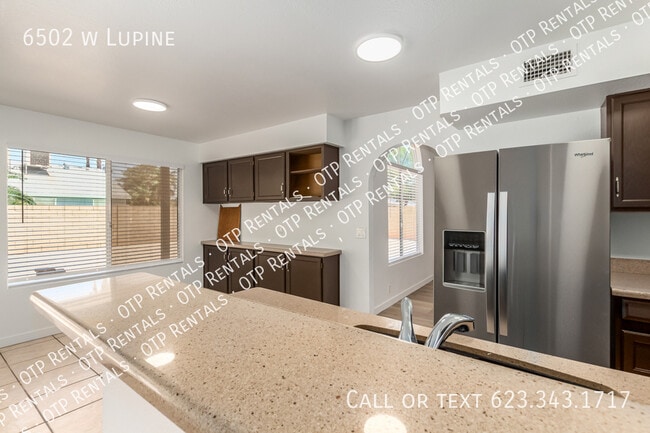 Building Photo - 6502 w Lupine-