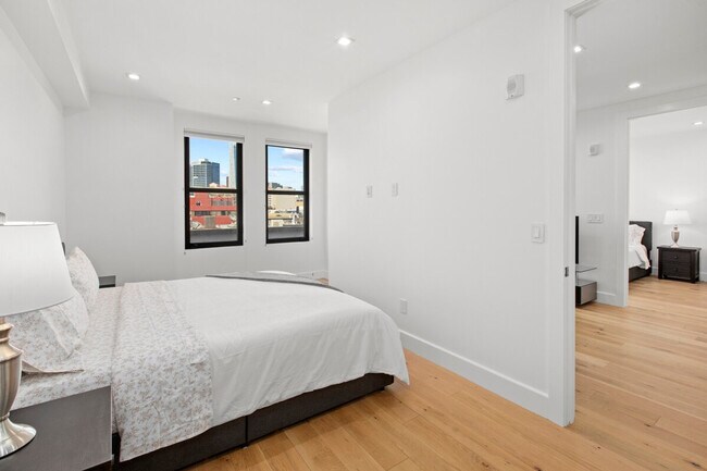 Building Photo - 761 Minna St