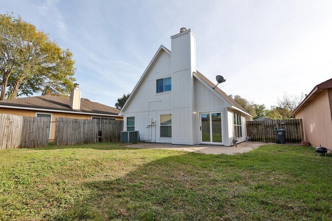Building Photo - 17642 Northfalk Dr