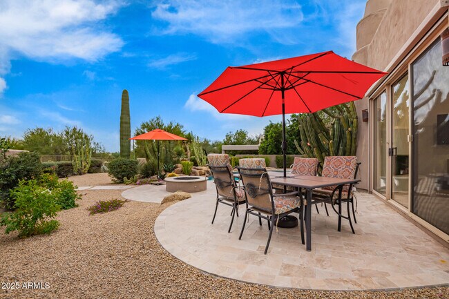 Building Photo - 7485 E Tumbleweed Dr