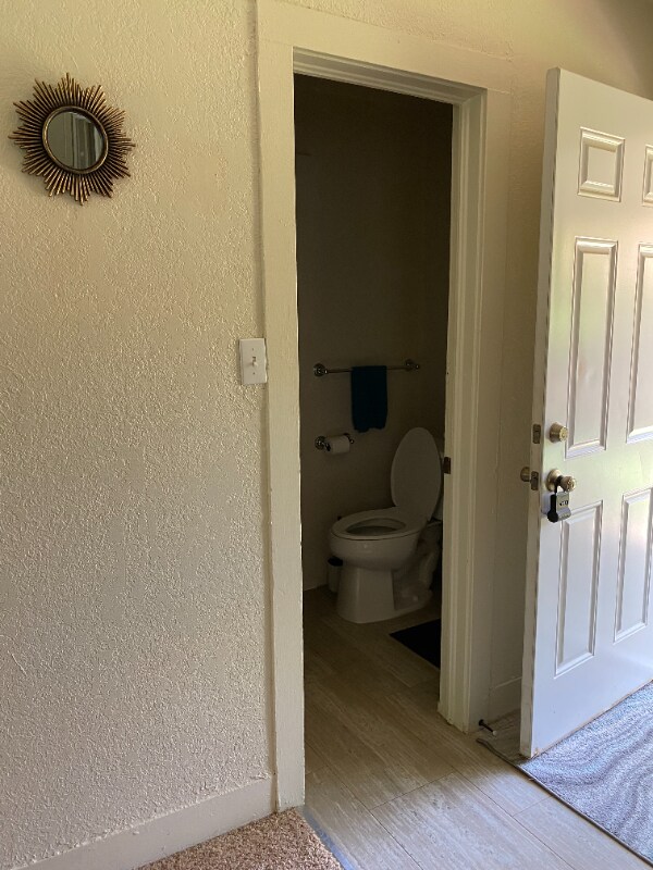 Building Photo - 1563 Willis St