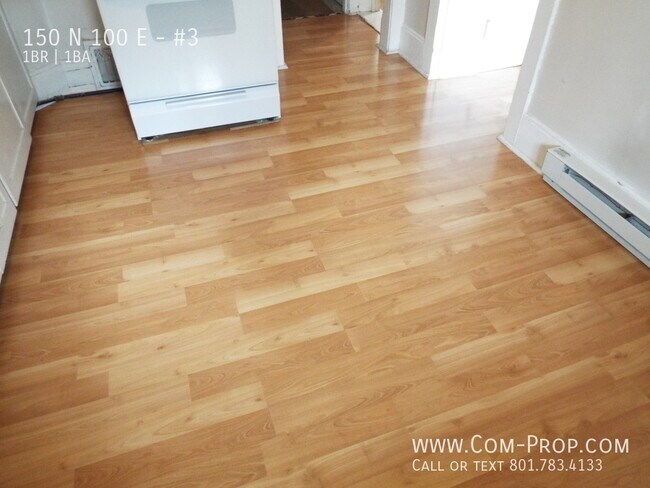 Building Photo - 150 N 100 E