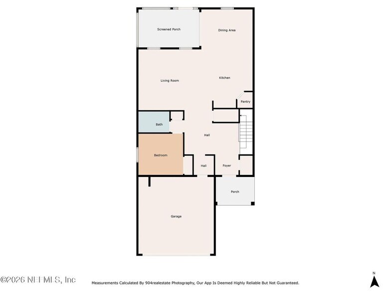 Building Photo - 28 Disston Cv