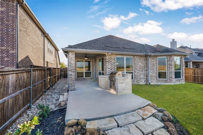 Building Photo - 3813 Brinkley Dr