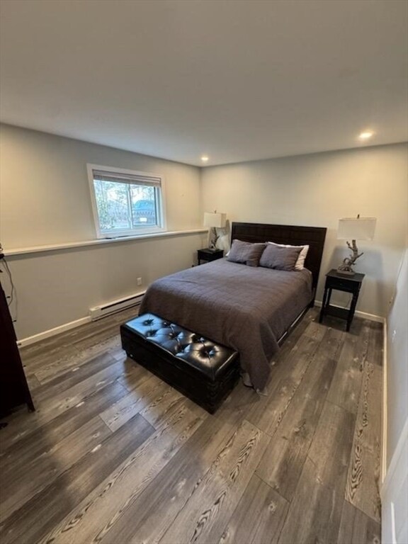 Building Photo - 30 Parish Pathe