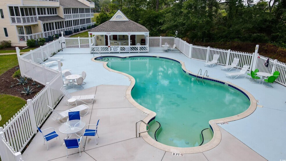 Building Photo - 1100 Possum Trot Rd
