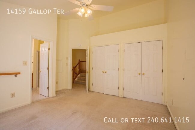 Building Photo - 14159 Gallop Terrace