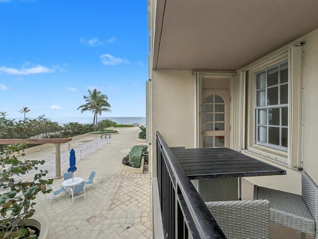 Building Photo - 3475 S Ocean Blvd