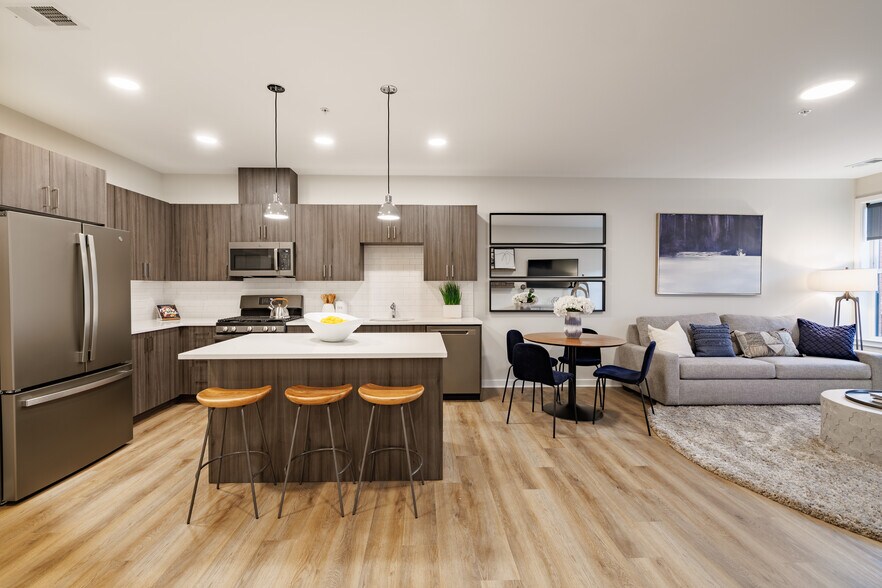 CENTURION IRONBOUND 4250 Vesey St Newark NJ 07105 Apartment Finder