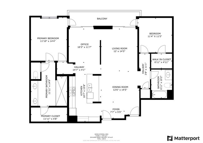 Building Photo - 931 E Walnut St